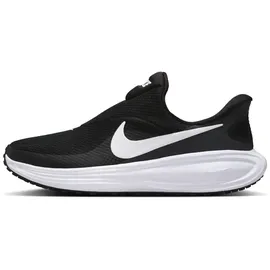 Nike Revolution 8 Damen Black/White/Anthracite/Wolf Grey 40,5