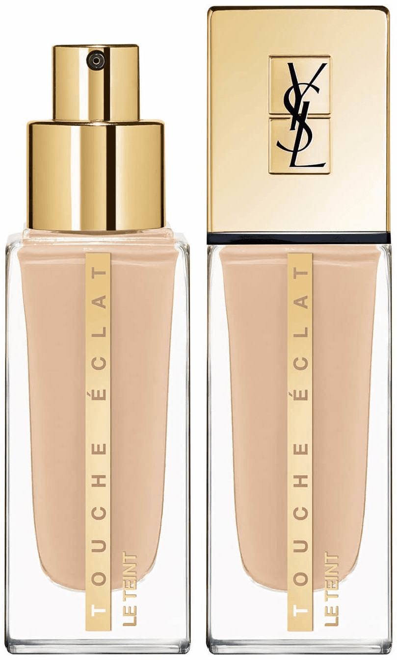 Yves Saint Laurent Touche Éclate Le Teint Make-up Foundation 25 ML BR45 Beige Rosé