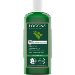 KG Pflege Shampoo