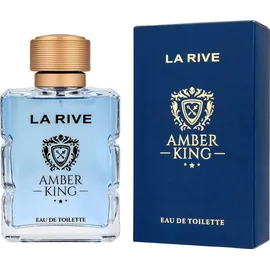 La Rive Amber King Eau de Toilette