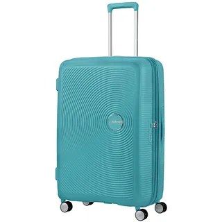 L 77 cm / 97 l turquoise