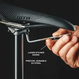 Feedback Sports Torx-Schlüssel-Satz 1-tlg.