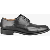 Lüke Schuhe 7359 NEGRO Herren Schwarz 44,5