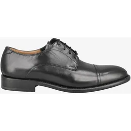 Lüke Schuhe 7359 NEGRO Herren Schwarz 44,5