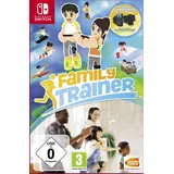 Family Trainer inkl. Beingurte - Switch