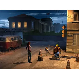 Geheimakte: Tunguska (Hammerpreis) (PC)