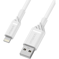 Otterbox USB-A/Lightning Adapterkabel Standard 2.0m weiß (78-52629)