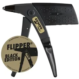 Gesipa Flipper Spezial 70 Jahre Jubiläumsedition Blindniete bis 5 mm Ø Aluminium/4 mm Ø Stahl/Edelstahl