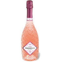 Prosecco Millesimato rosè DOC extra dry, Schaumwein 2021