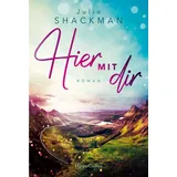 harpercollins taschenbuch Hier mit dir