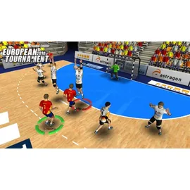Handball Simulator 2010 (PC)