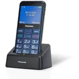 Panasonic KX-TU155 blau