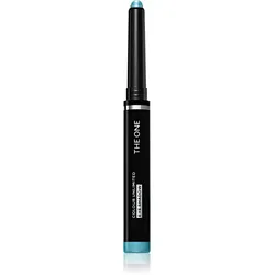 Oriflame The One Colour Unlimited Lidschatten in der Form eines Stiftes Farbton Turquoise 1.2 g