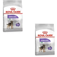 Royal Canin Mini Sterilised