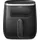 Philips Series 3000 HD9257, Fritteuse, Schwarz