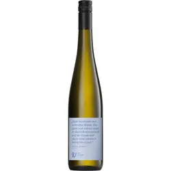 Eva Vollmer 2021 Riesling 'Kalkader' trocken