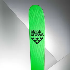 Black Crows Navis Freebird Grün 179 cm