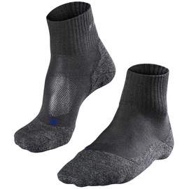 Falke Tk2 Short Cool Socks Grau EU 35-36 Frau