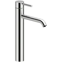 Herzbach DEEP Waschtischarmatur XL-Size mit erhöhtem Armaturenkörper, 18.023300.4.01, XL-Size