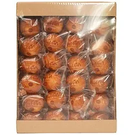 Hellma Muffins Mini Kuchen 48x 35,0 g, 48 St.