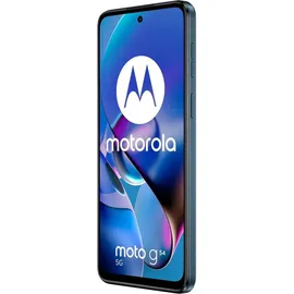 Motorola Moto G54 5G 4 GB RAM 128 GB Indigo Blue