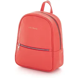 OxyLady Damen Rucksack DIXY Coral