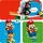LEGO Super Mario Fuzzy-Flipper Erweiterungsset 71405