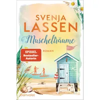 Blanvalet Verlag Muschelträume