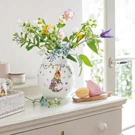 Villeroy & Boch Spring Fantasy Ei-Vase Emma und Paul