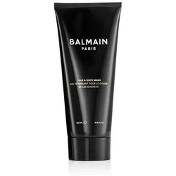 Balmain Hair Couture Haar- und Körperwäsche Körperreinigung 200 ml Herren