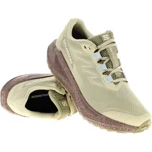 Salomon Aero Blaze 3 Damen Grün Haze / Iron / Ice Flow 38,5