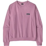 Patagonia Daily Crew Rosa XS