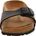 Birkenstock Madrid Birko-Flor schmal schwarz 36