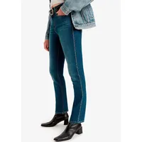 Levi's »724 HIGH RISE STRAIGHT«, Jeans