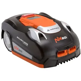 Yard Force NX 60i