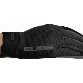 Cube Gravity Handschuhe - black - XL