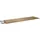 Mil-Tec Thermomatte-14420105 Thermomatte Coyote Einheitsgröße