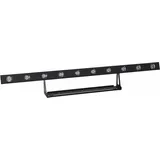 Eurolite STP-10 LED-Bar Anzahl LEDs (Details): 10