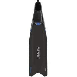 Seac BM30, Freitauchflossen mit Blatt der neuen Generation, 45/46,