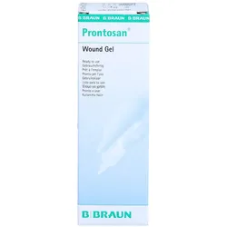 Prontosan Wound Gel