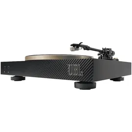 JBL Spinner BT Schwarz/Gold