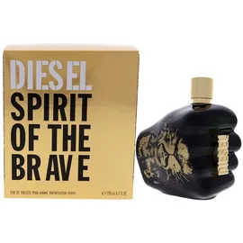 Diesel Spirit of the Brave Eau de Toilette 200 ml