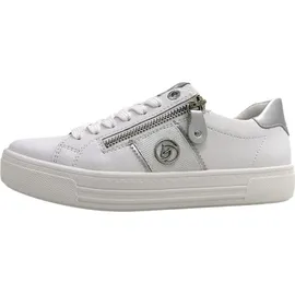remonte Sneaker Low Damen Weiß 39