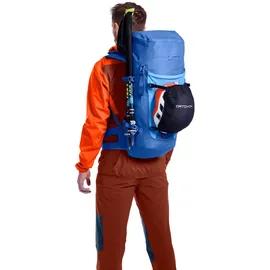 Ortovox Traverse 30 Dry orange