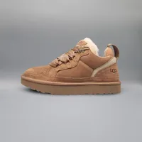 UGG Australia Lowmel Chestnut 43