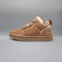 UGG Australia Lowmel Chestnut 43