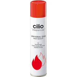 Gas für Feuerzeuge 300 ml