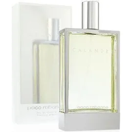 Paco Rabanne Calandre Eau de Toilette 100 ml