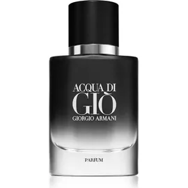 Giorgio Armani Acqua di Giò Parfum 200 ml refillable