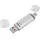Hama FlashPen C-Laeta 16 GB silber USB-C 3.1